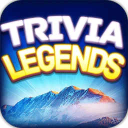 Icône de Trivia Legends