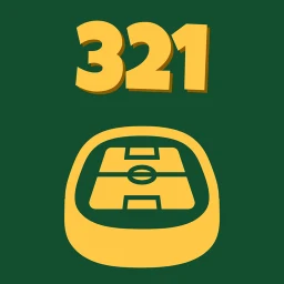 Ícone de 321 Football! Trivia