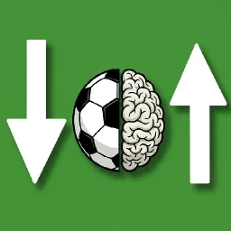 Icône de Football Quiz: Who Is It